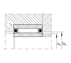 LS NAO12X24X13, o߅