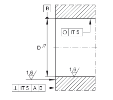 ǽ|SІԪ DKLFA40115-2RS, pᔰbɂȴܷ⣬ƽ˵ķm