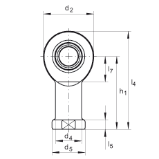 US GIL8-DO,  DIN ISO 12 240-4 ˜ʣݼySo