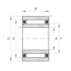 LS NAO12X24X13, o߅