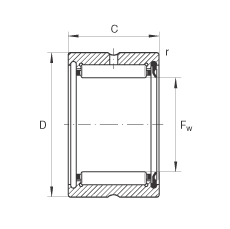 LS RNA4910-RSR, ߴϵ 49΂ȴܷ