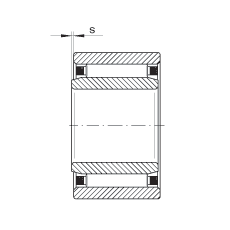 LS NAO12X24X13, o߅