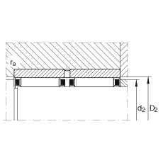 LS RNAO30X42X32-ZW-ASR1, o߅p