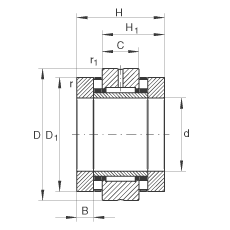 L/ALS ZARN45105-TV, p