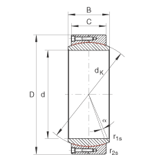 PS GE440-DW,  DIN ISO 12 240-1 ˜ʣSo