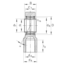 ҺUS GIHNRK90-LO,  DIN ISO 12 240-4 ˜ʣݼyAobãSo