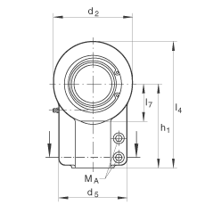 ҺUS GIHNRK90-LO,  DIN ISO 12 240-4 ˜ʣݼyAobãSo