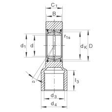 ҺUS GIHRK80-DO,  DIN ISO 12 240-4 ˜ʣݼyAobãSo