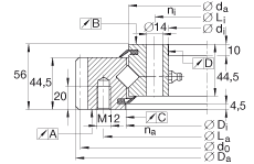 LS XSA140944-N, ˜ϵ 14 ⲿX݆Xɂȴܷ