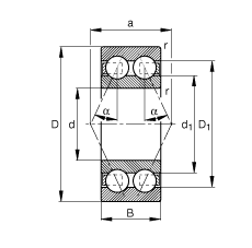 ǽ|S 3804-B-TVH, pУ|  = 25