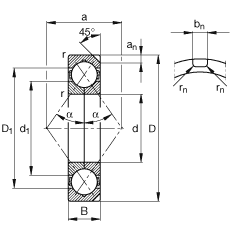 c|S QJ326-N2-MPA,  DIN 628-4 Ҫߴ磬 ԲжʷփȦɂֹӲ