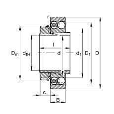 {(dio)S 2220-K-M-C3 + H320, (j) DIN 630  DIN 5415 (bio)(zhn)Ҫߴ, F׺;o