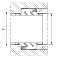 PS GE40-LO,  DIN ISO 12 240-1 ˜ʣSo