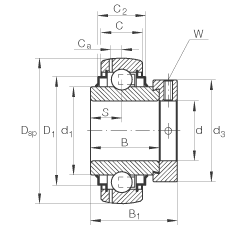 S GE45-KLL-B, ȦƫiȦλ ɂ(c) L ܷ