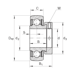 S RAE30-NPP-B, ȦƫiȦλ ɂ P ܷ