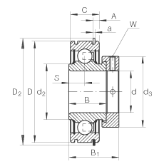 S RAE35-NPP-NR, AȦƫiȦλ Ȧۣɂ P ܷ