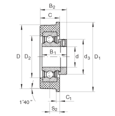 S CRB25/70, zƫiȦλ ɂ P ܷ