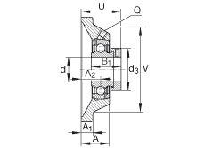 SԪ PCJ2-7/16, ĽǷmSԪTF ABMA 15 - 1991, ABMA 14 - 1991, ISO3228 ƫľohPܷ⣬Ӣ