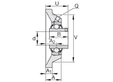 SԪ RCJY1/2, ĽǷmSԪTF ABMA 15 - 1991, ABMA 14 - 1991 Ȧƽ^˨Rܷ⣬ ISO3228Ӣ