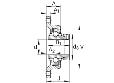 SԪ RCJT3/4, ǷmSԪTF ABMA 15 - 1991, ABMA 14 - 1991, ISO3228 ƫľohRܷ⣬Ӣ