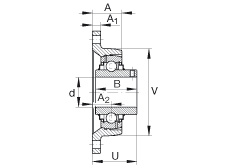 SԪ RCJTY1-1/4, (du)ǷmSԪTF(j) ABMA 15 - 1991, ABMA 14 - 1991, ISO3228 (ni)Ȧƽ^˨RܷӢ